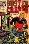 Buster Crabbe #11 Comic Books - Covers, Scans, Photos in Buster Crabbe Comic Books - Covers, Scans, Gallery